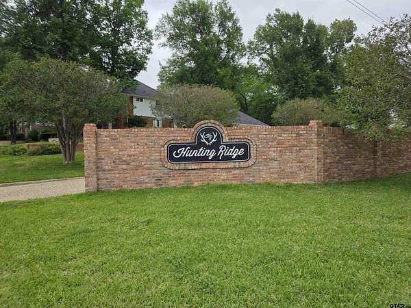 0.28 Acres of Residential Land for Sale in Tyler, Texas