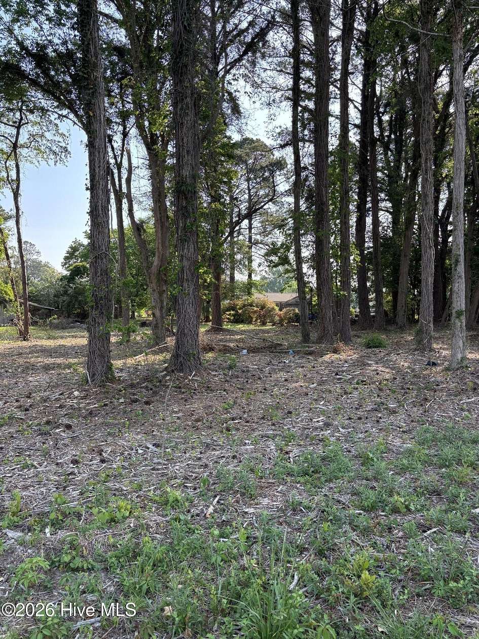 0.23 Acres of Residential Land for Sale in Washington, North Carolina