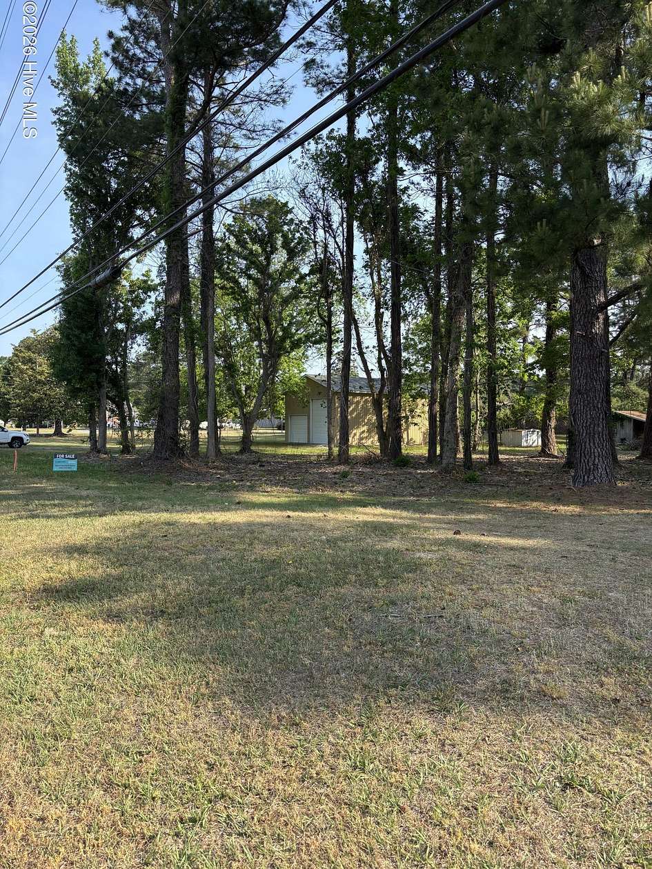 0.23 Acres of Residential Land for Sale in Washington, North Carolina