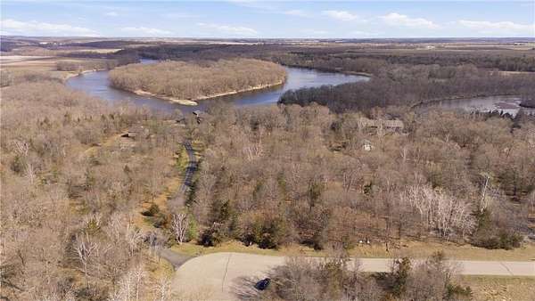 4 Acres of Residential Land for Sale in Clearwater, Minnesota