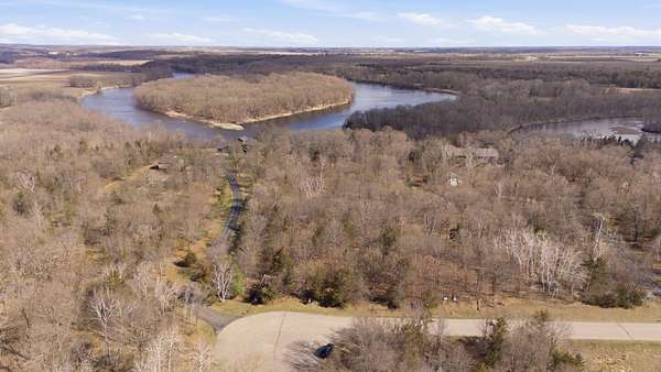 4 Acres of Residential Land for Sale in Clearwater, Minnesota