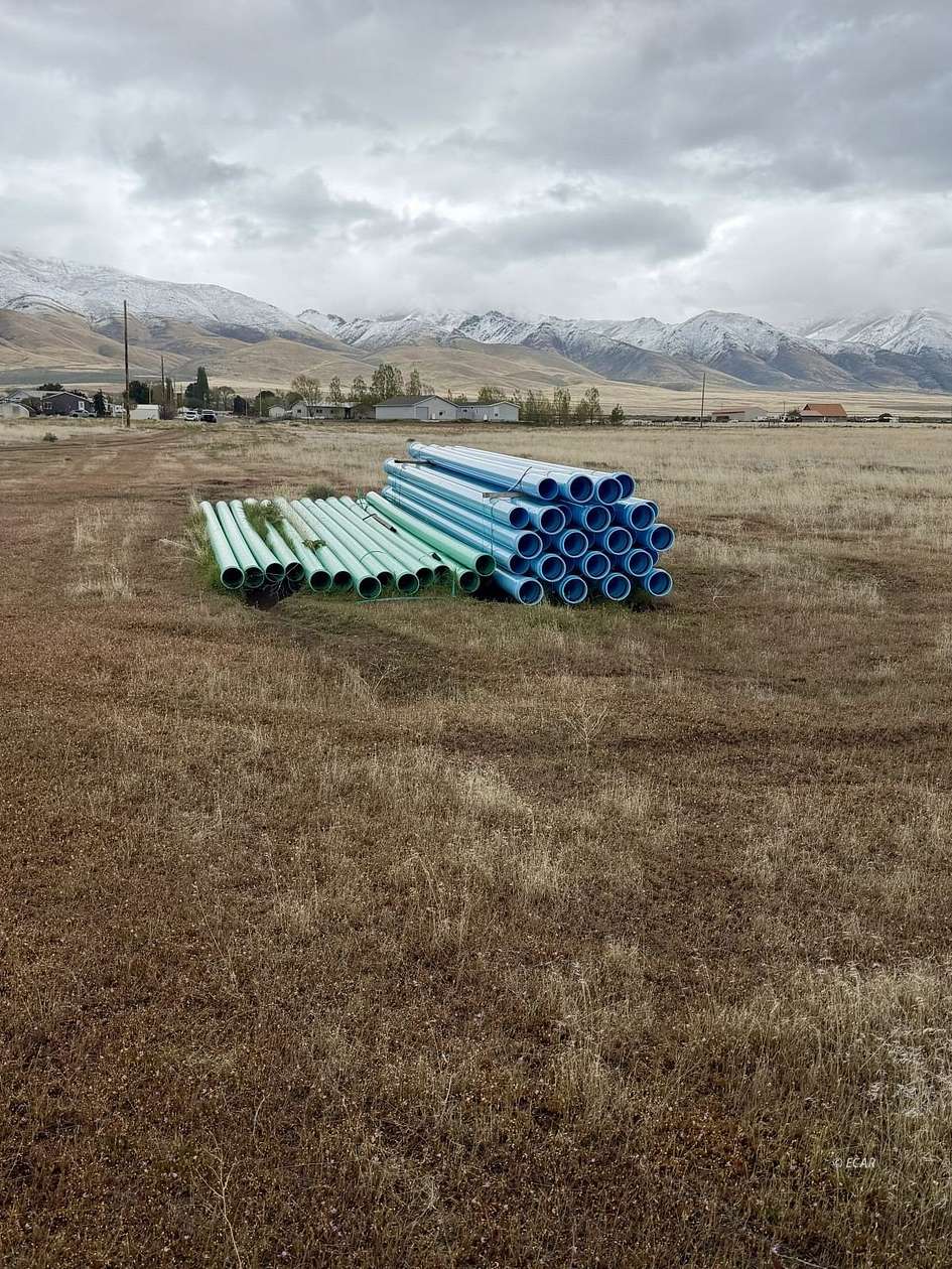 20 Acres of Land for Sale in Orovada, Nevada