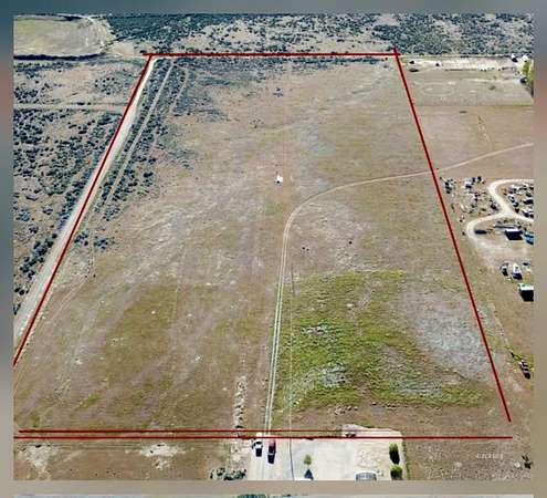 20 Acres of Land for Sale in Orovada, Nevada