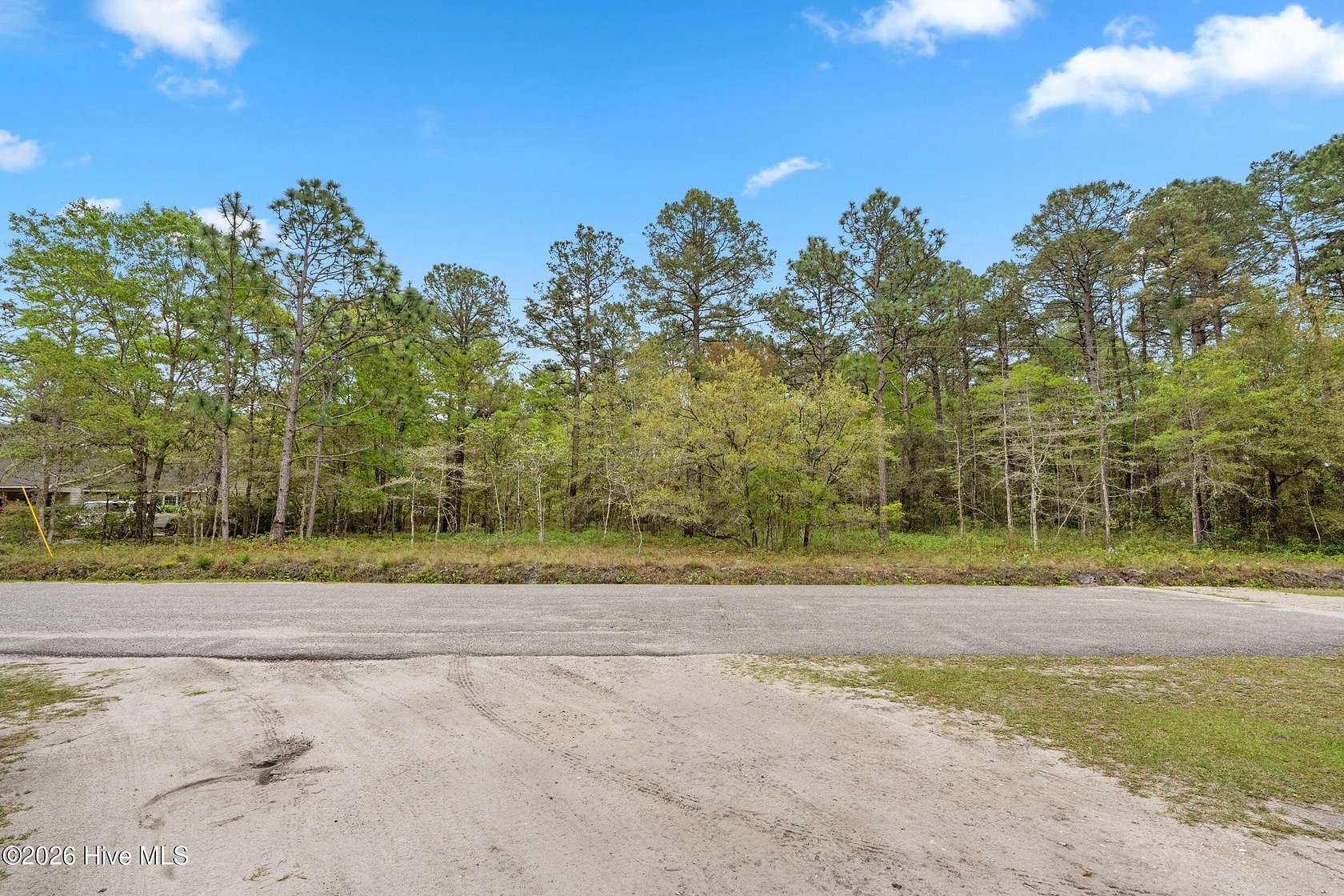0.58 Acres of Residential Land for Sale in Carolina Shores, North Carolina