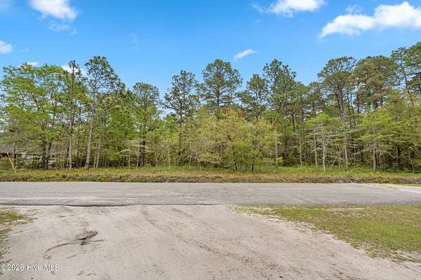 0.58 Acres of Residential Land for Sale in Carolina Shores, North Carolina