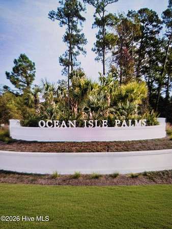 0.24 Acres of Residential Land for Sale in Shallotte, North Carolina