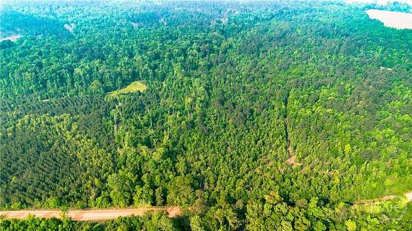 70.2 Acres of Land for Sale in Millen, Georgia