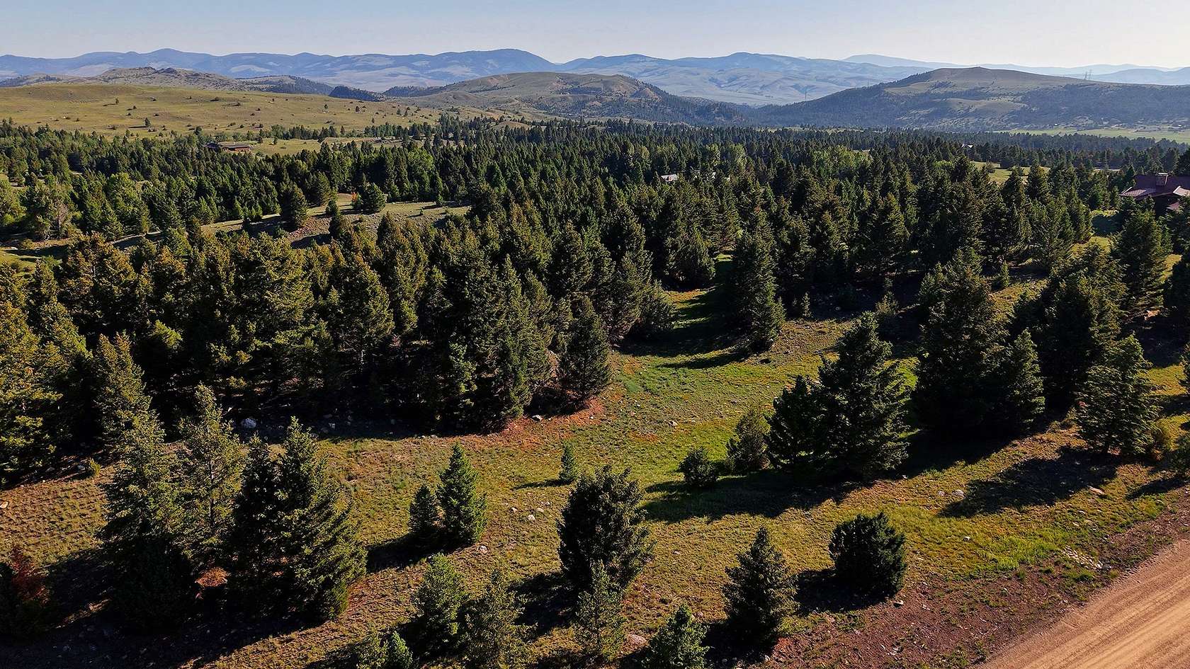 2.75 Acres of Residential Land for Sale in Deer Lodge, Montana