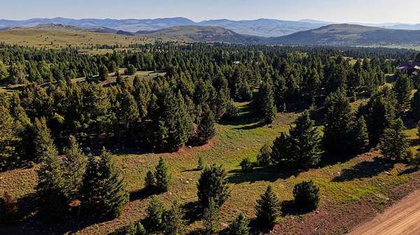 2.75 Acres of Residential Land for Sale in Deer Lodge, Montana
