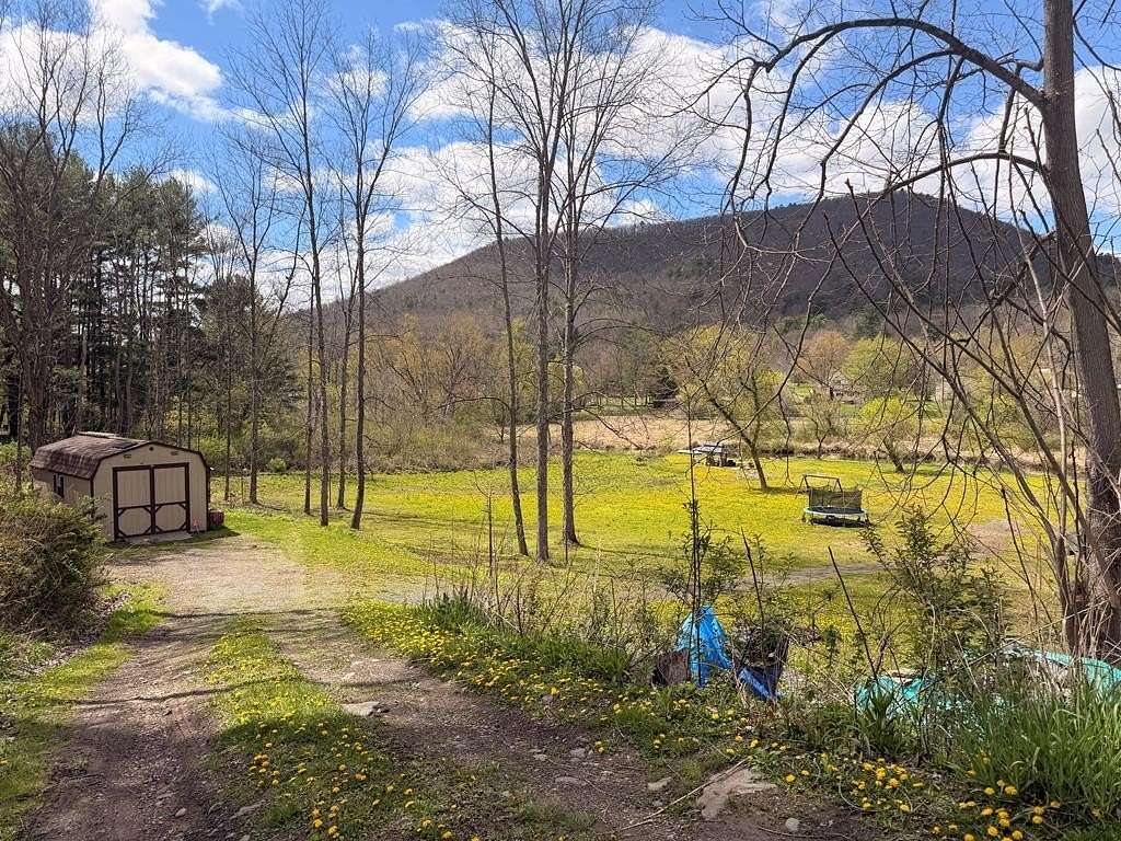2 Acres of Land for Sale in Wellsboro, Pennsylvania