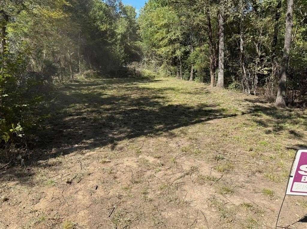 3 Acres of Residential Land for Sale in Mabank, Texas