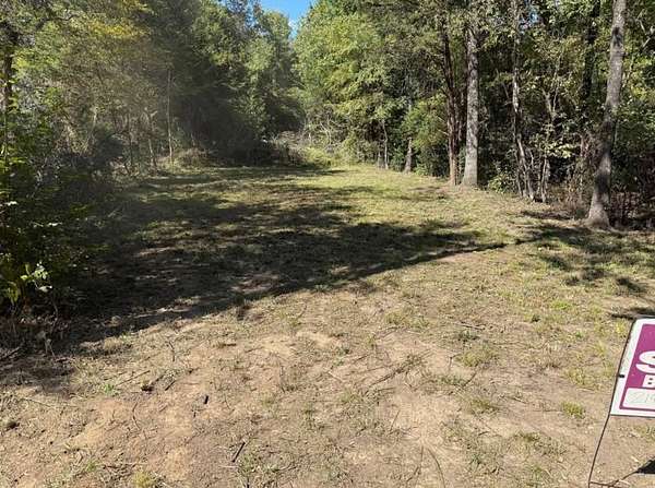 0.05 Acres of Residential Land for Sale in Mabank, Texas