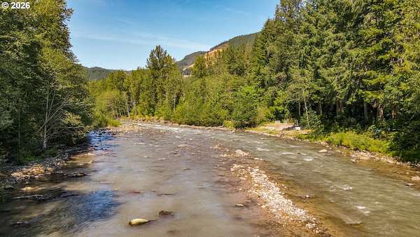 1.28 Acres of Land for Sale in Brightwood, Oregon