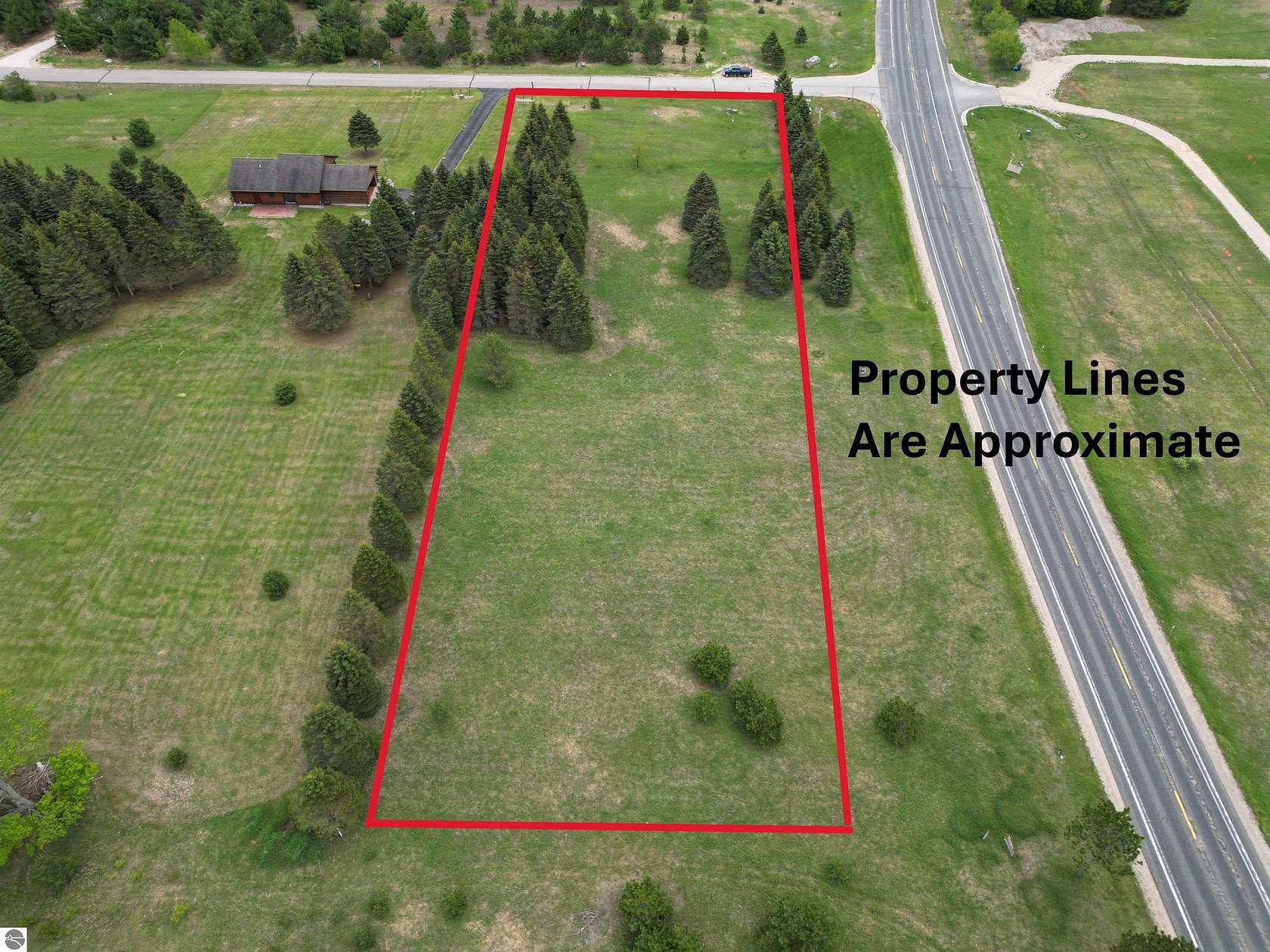 2.37 Acres of Residential Land for Sale in Kalkaska, Michigan