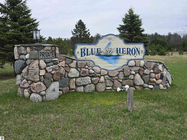 2.37 Acres of Residential Land for Sale in Kalkaska, Michigan