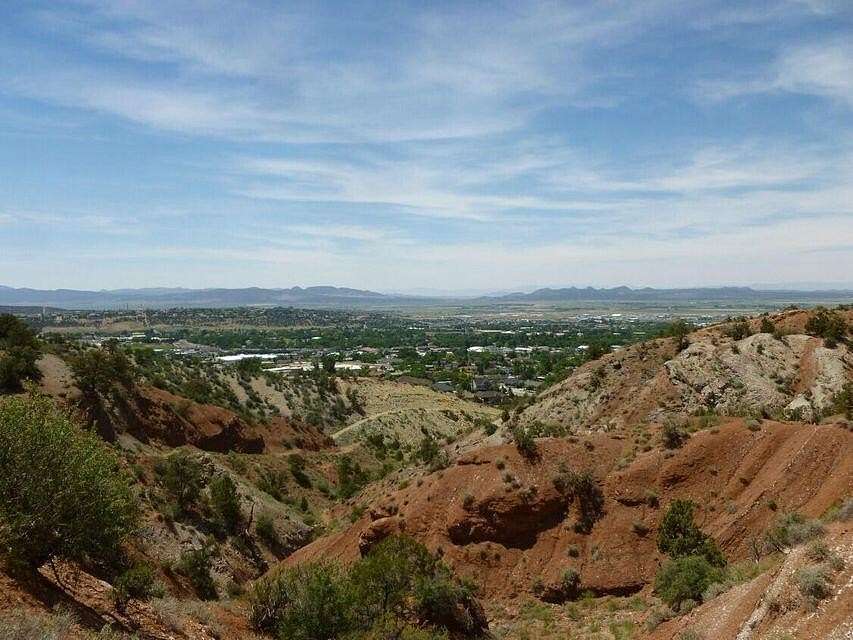 160 Acres of Land for Sale in Cedar City, Utah