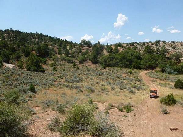 160 Acres of Land for Sale in Cedar City, Utah