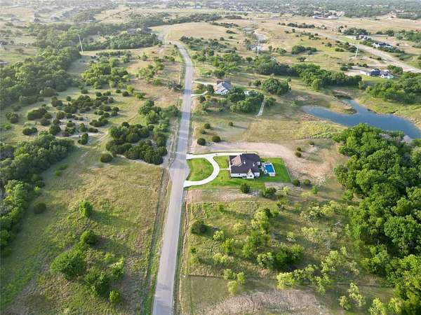 2 Acres of Residential Land for Sale in Weatherford, Texas