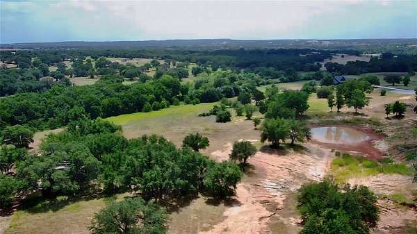 2.1 Acres of Residential Land for Sale in Weatherford, Texas
