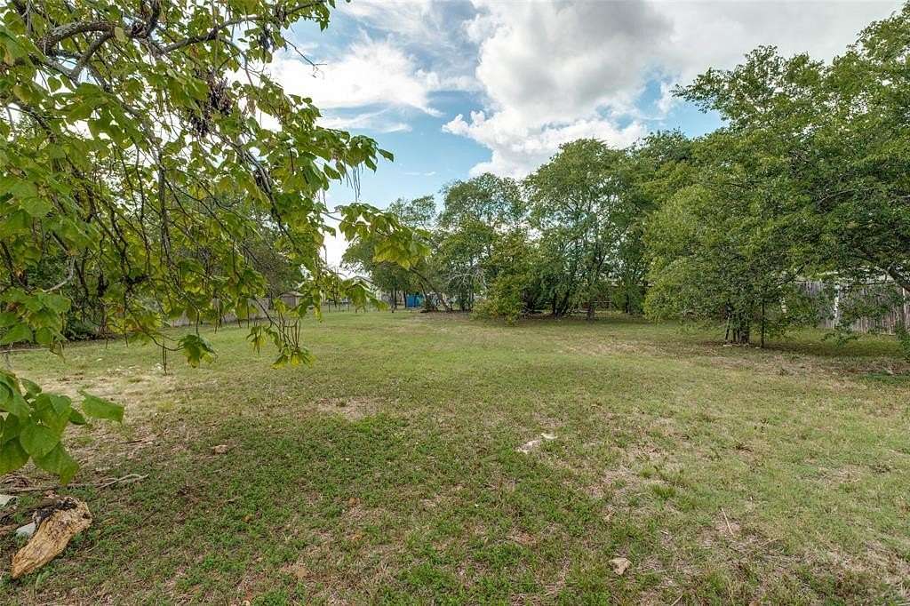 0.33 Acres of Residential Land for Sale in McKinney, Texas