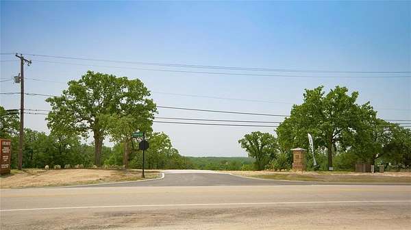 2.7 Acres of Residential Land for Sale in Azle, Texas