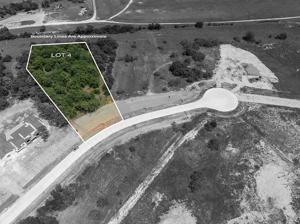 2 Acres of Residential Land for Sale in Azle, Texas