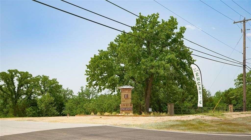 2 Acres of Residential Land for Sale in Azle, Texas