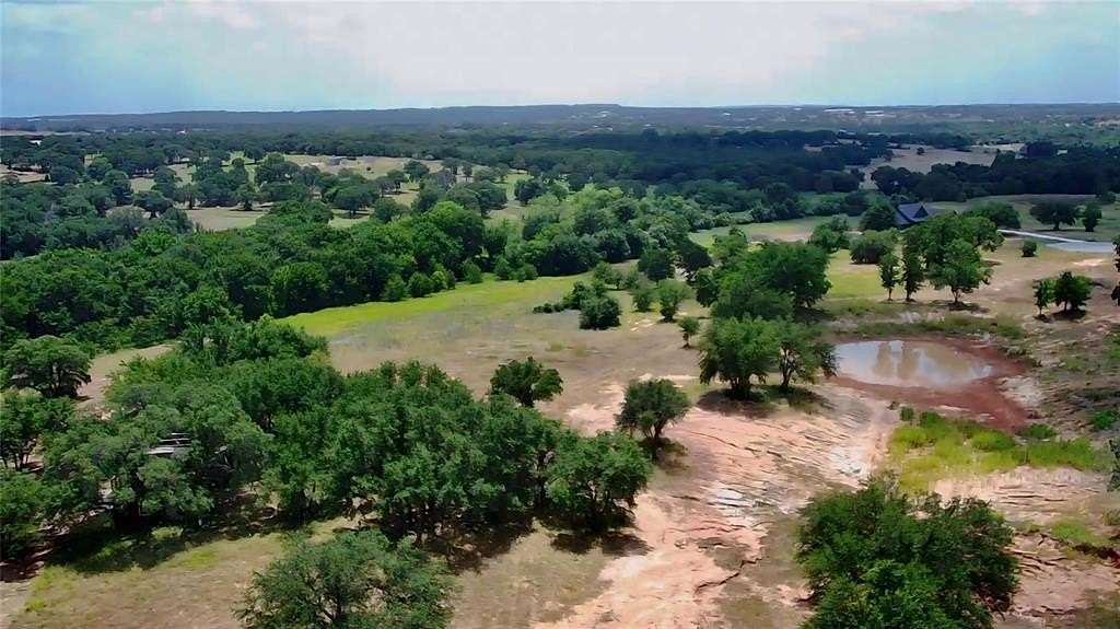 2 Acres of Residential Land for Sale in Weatherford, Texas