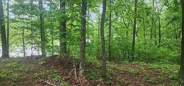 0.91 Acres of Land for Sale in Camden, Tennessee