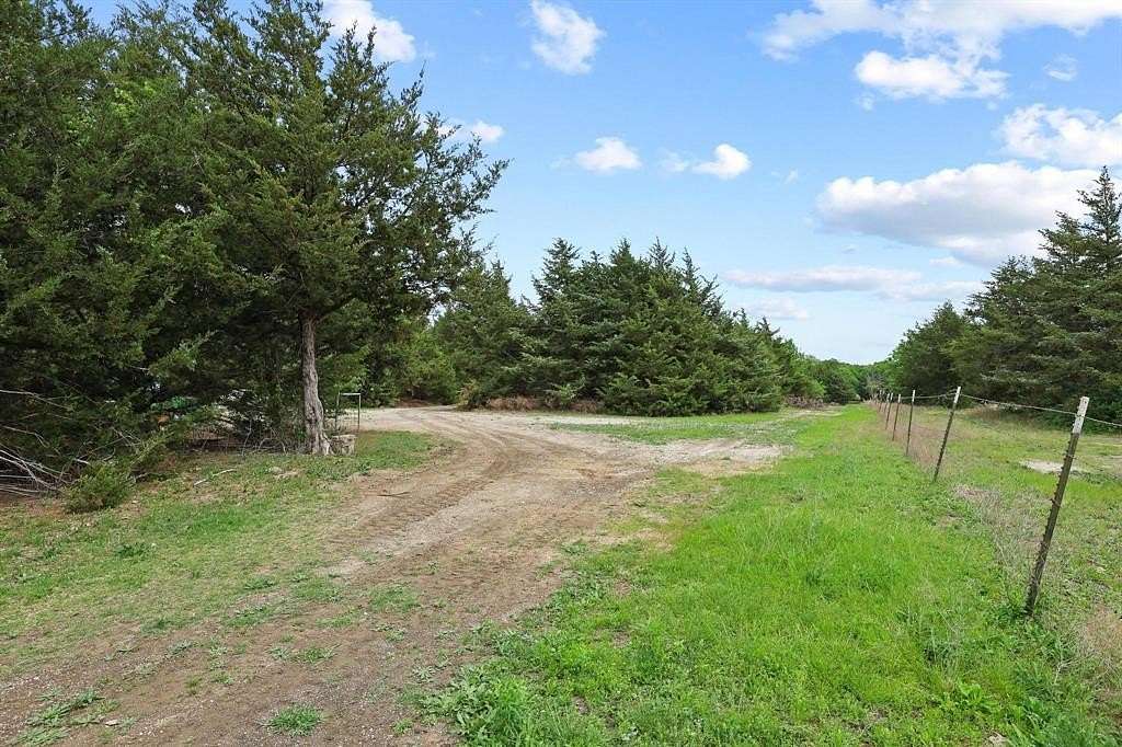 13.3 Acres of Land for Sale in Trenton, Texas