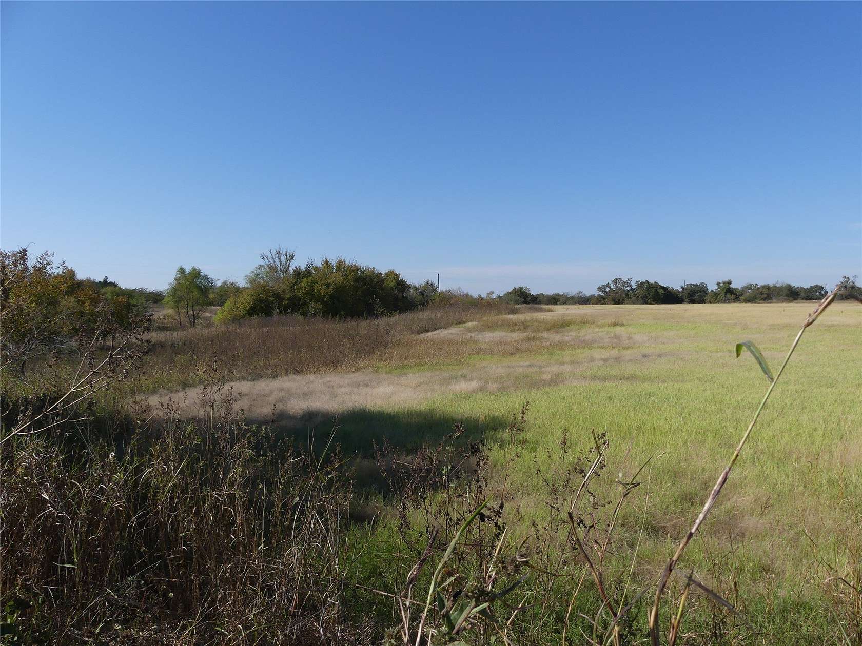 20 Acres of Agricultural Land for Sale in Forestburg, Texas