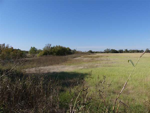 20 Acres of Agricultural Land for Sale in Forestburg, Texas