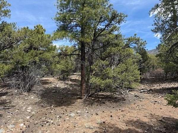 3.24 Acres of Residential Land for Sale in Questa, New Mexico