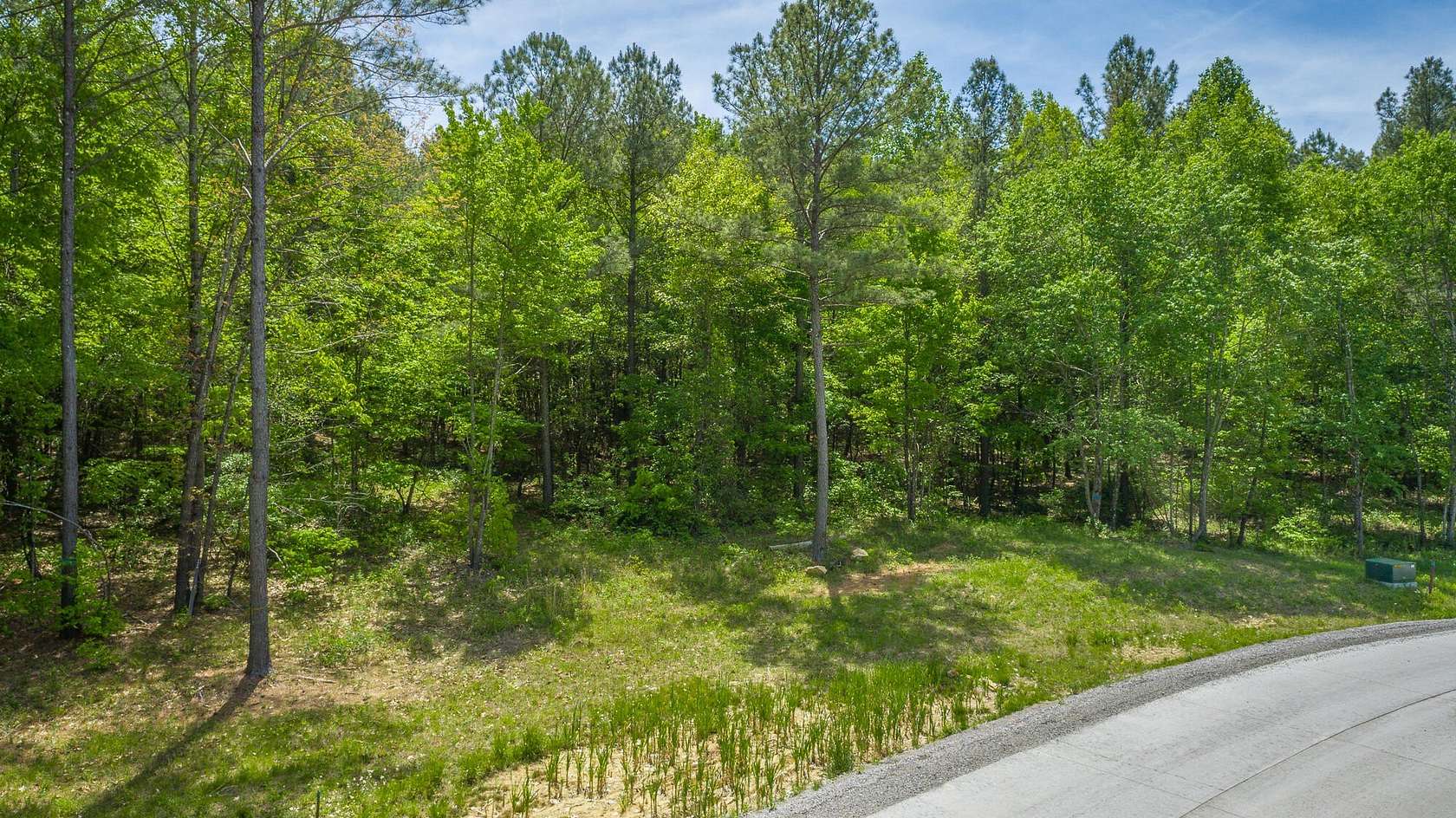 1.16 Acres of Residential Land for Sale in Haletown, Tennessee