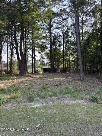 0.22 Acres of Residential Land for Sale in Washington, North Carolina