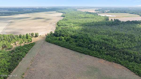 13.3 Acres of Recreational & Residential Land for Sale in Maxton, North Carolina