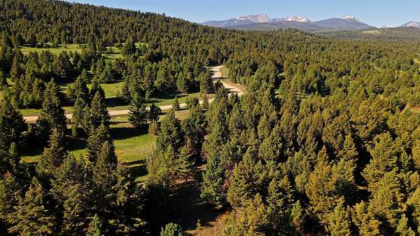 2.7 Acres of Residential Land for Sale in Deer Lodge, Montana