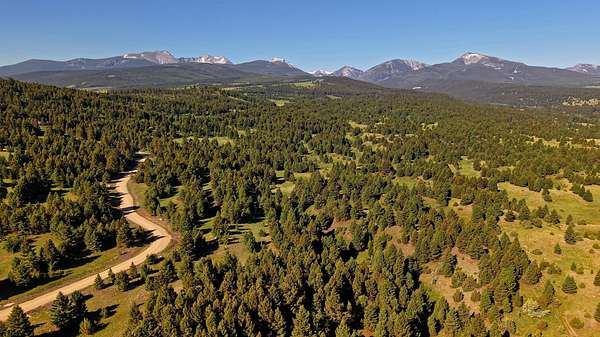 4.22 Acres of Residential Land for Sale in Deer Lodge, Montana