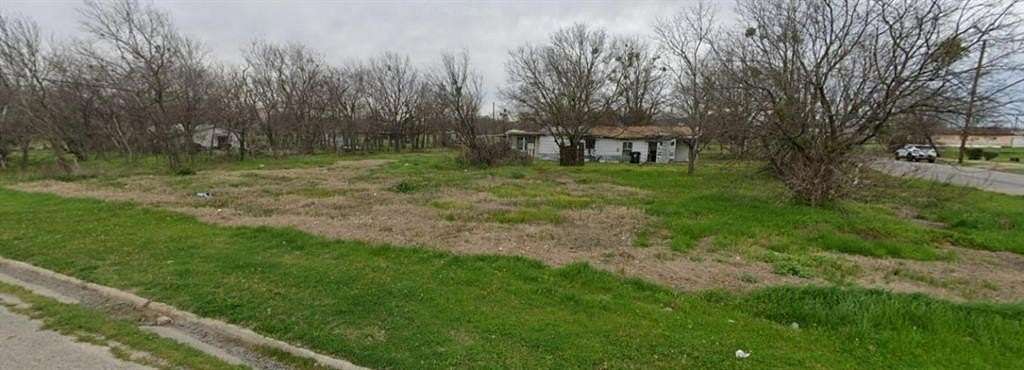 0.2 Acres of Residential Land for Sale in Corsicana, Texas