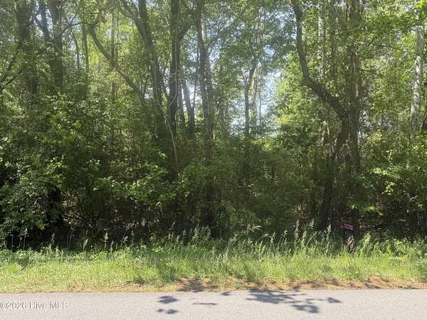 0.33 Acres of Residential Land for Sale in Edenton, North Carolina