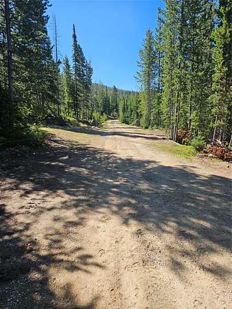 20.7 Acres of Recreational Land for Sale in Elliston, Montana