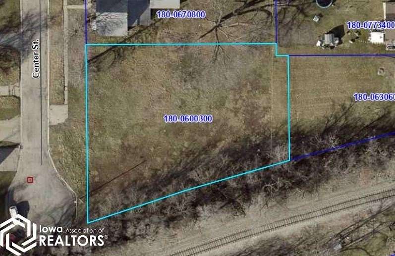 0.48 Acres of Land for Sale in Grinnell, Iowa