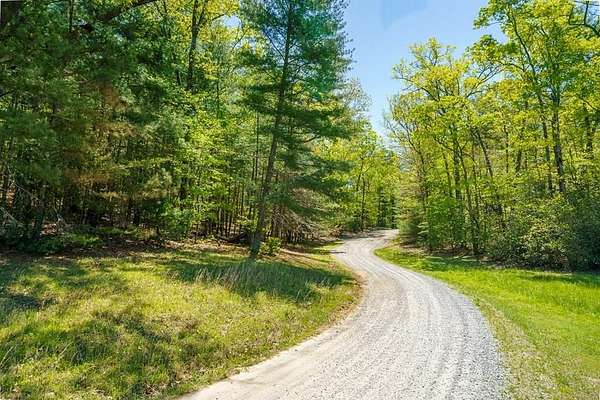4.58 Acres of Residential Land for Sale in Ellijay, Georgia
