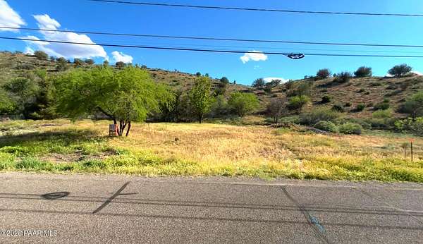 0.23 Acres of Residential Land for Sale in Rimrock, Arizona