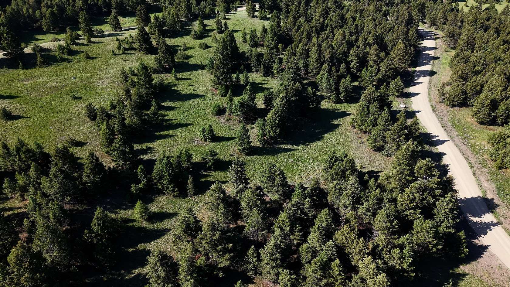 2.15 Acres of Residential Land for Sale in Deer Lodge, Montana