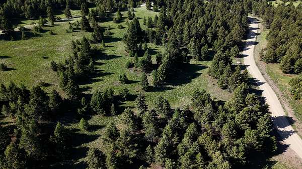 2.15 Acres of Residential Land for Sale in Deer Lodge, Montana