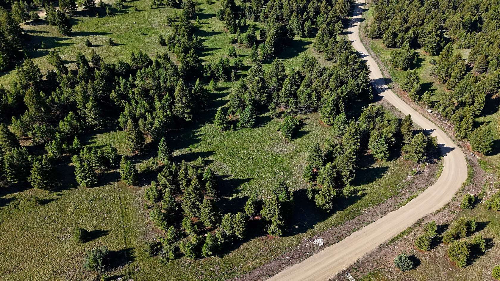 2.3 Acres of Residential Land for Sale in Deer Lodge, Montana