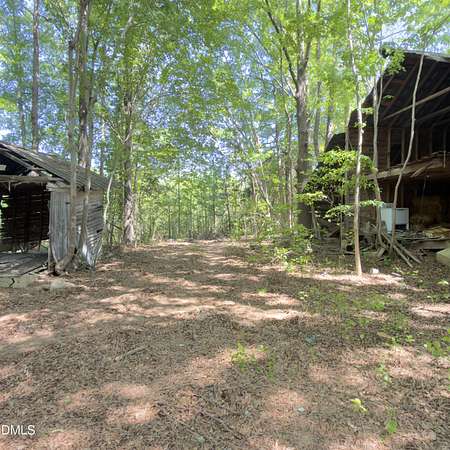 3.1 Acres of Residential Land for Sale in Selma, North Carolina