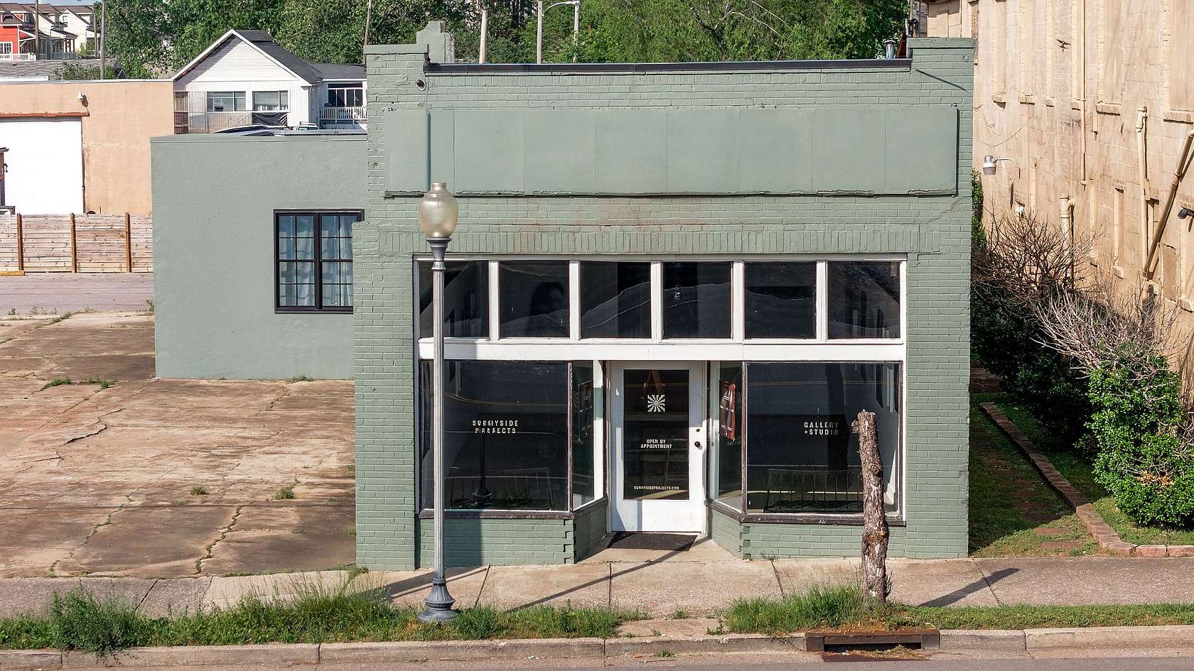 0.17 Acres of Residential Land for Sale in Old Hickory, Tennessee