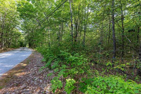 3 Acres of Residential Land for Sale in Hopkinton, New Hampshire